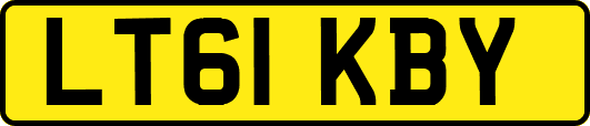LT61KBY
