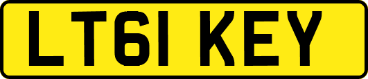 LT61KEY