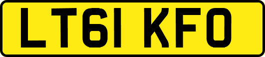 LT61KFO