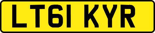 LT61KYR