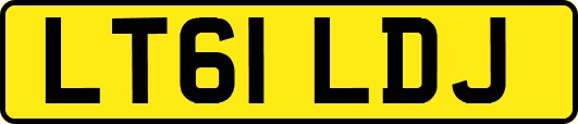 LT61LDJ