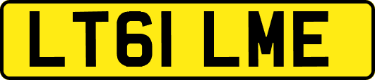 LT61LME
