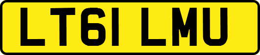 LT61LMU