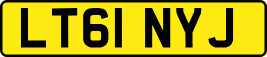 LT61NYJ