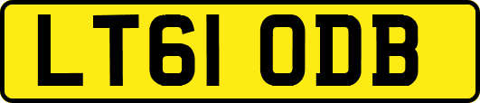 LT61ODB