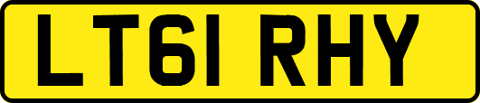 LT61RHY