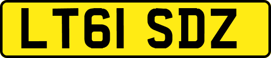 LT61SDZ