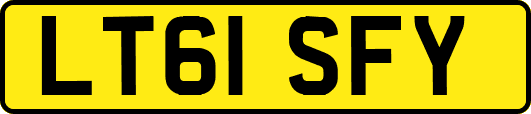 LT61SFY