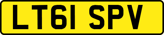 LT61SPV