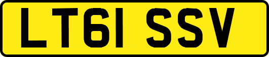 LT61SSV