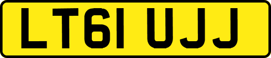 LT61UJJ