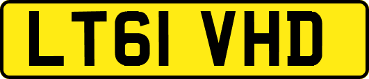 LT61VHD