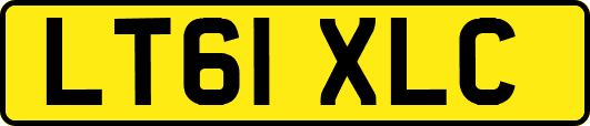 LT61XLC