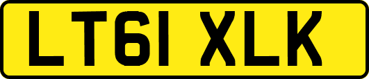 LT61XLK