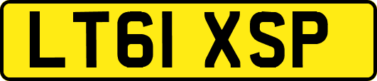 LT61XSP