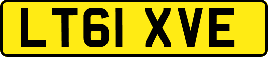 LT61XVE