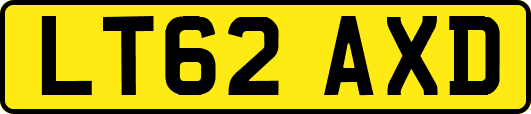 LT62AXD