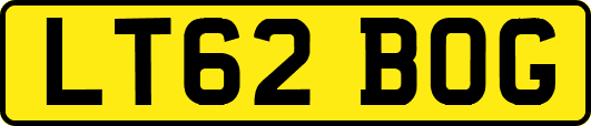LT62BOG