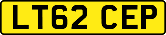 LT62CEP
