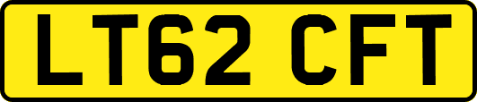 LT62CFT