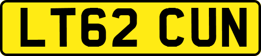 LT62CUN