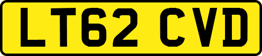 LT62CVD