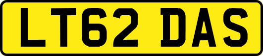 LT62DAS
