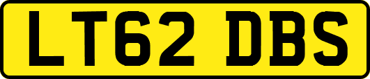 LT62DBS