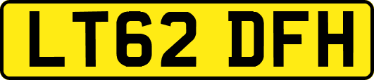 LT62DFH