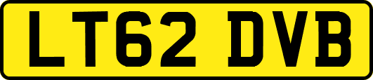 LT62DVB