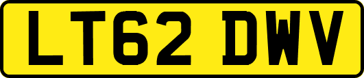LT62DWV