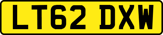 LT62DXW