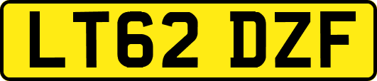 LT62DZF