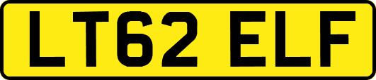 LT62ELF