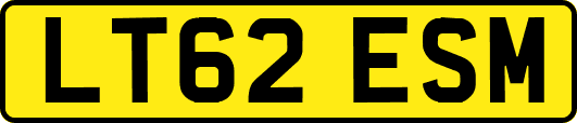 LT62ESM