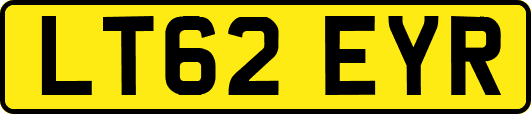 LT62EYR