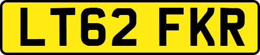 LT62FKR