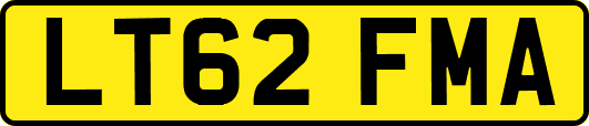 LT62FMA