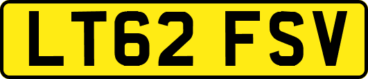 LT62FSV