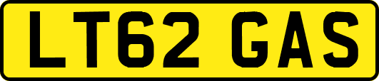 LT62GAS