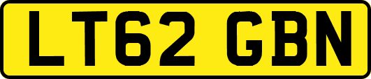 LT62GBN