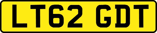 LT62GDT