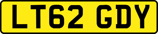 LT62GDY
