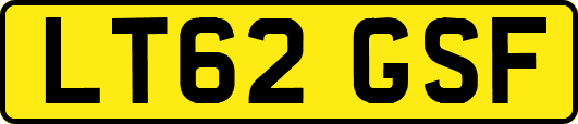 LT62GSF