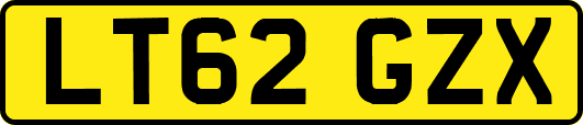 LT62GZX
