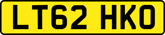 LT62HKO