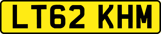LT62KHM