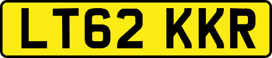 LT62KKR
