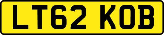 LT62KOB