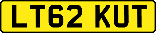 LT62KUT